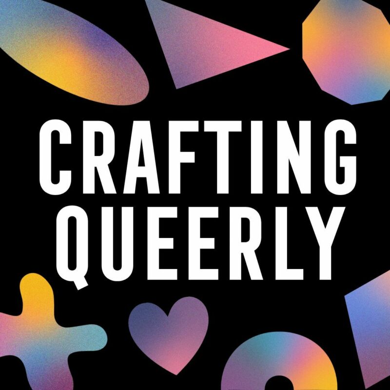 Crafting Queerly Group Image