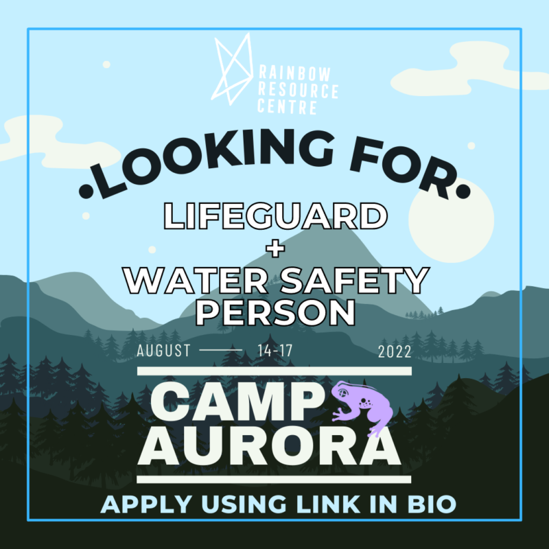 Looking For Lifeguard Watersafety Person